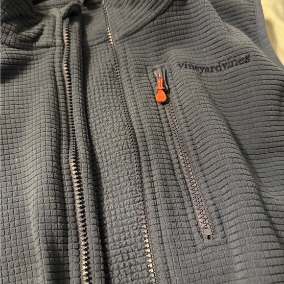 Vineyard vines xl vest - Picture 3 of 8